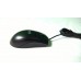 New  PS2 3 Button Optical Mouse Wyse MO42KOP - Bundle of 2